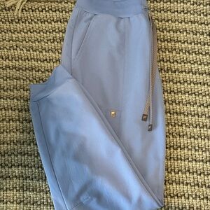 Fabletics Scrub High waisted Jogger Pants